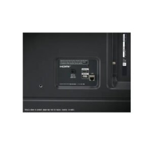 شاشه سمارت ال جى 75 بوصه( 4k / WEBO / AIRPLAY ) 75NANO81T6A(AE)