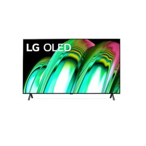 شاشه سمارت ال جى 55 بوصه ( OLED / AIRPLAY2 / WebOs ) OLED55A26LA