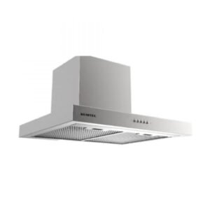 شفاط بلت ان كومتيل 60 سم 750 م 3 / ساعه ( تركى - ستيل ) - DT6-61