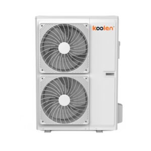 مكيف دولابى كولين 44800 وحده واى فاى / بارد - KOACFS48KC