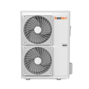 مكيف دولابى كولين 52000 وحده واى فاى / بارد - KOACFS60KC