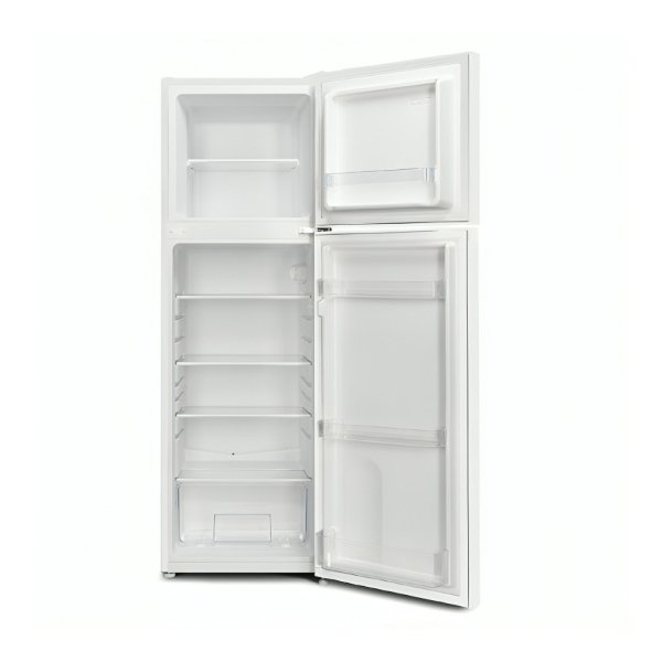 ثلاجه كولين بابين 5.8 قدم 168 لتر / سلفر – 811101002 ثلاجه كولين بابين 5.8 قدم 168 لتر / سلفر – 811101002