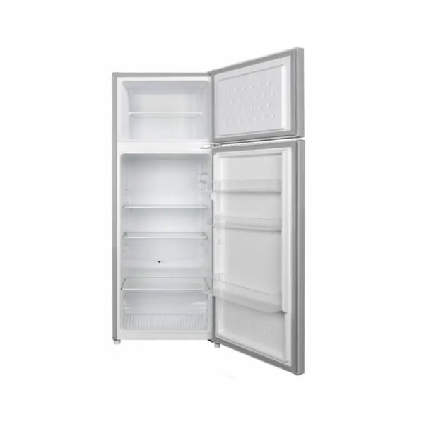 ثلاجه بابين كولن 7 قدم دى فروست / ابيض – 811102001 ثلاجه بابين كولن 7 قدم دى فروست / ابيض – 811102001