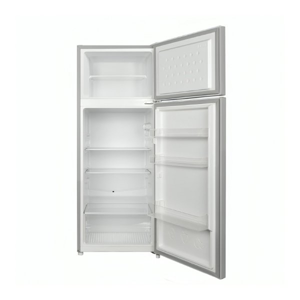 ثلاجه بابين كولين 7.4 قدم 211 لتر / سلفر – 811102002 ثلاجه بابين كولين 7.4 قدم 211 لتر / سلفر – 811102002