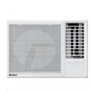 مكيف جرى شباك 17600 وحده ( حار / بارد ) - GJE18AG-D3NMTG1J