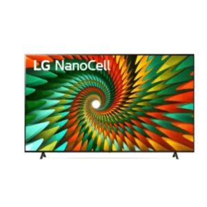 شاشه 65 بوصه سمارت ال جى ( 4K / LED / Nano Cell) 65NANO776RA - WEBOS