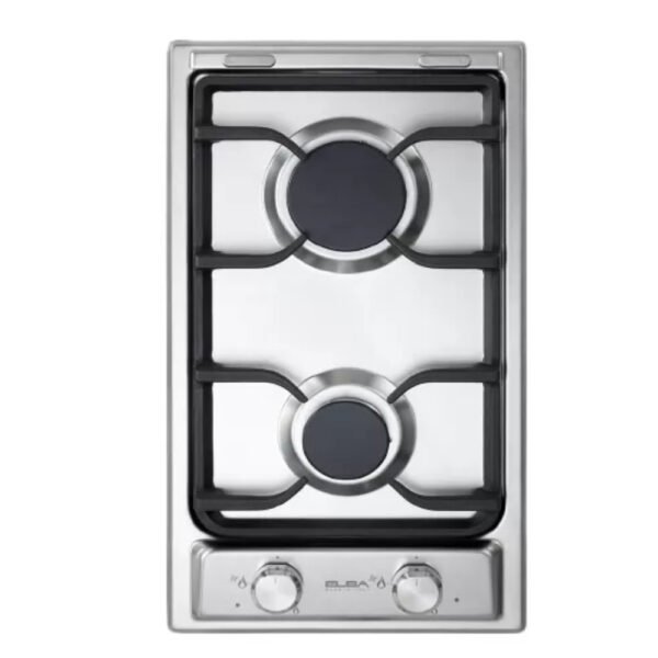 مسطح بلت ان غاز البا 2 شعله 30 سم ستانلس ستيل - ASEN35-200XD مسطح بلت ان غاز البا 2 شعله 30 سم ستانلس ستيل - ASEN35-200XD