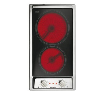 سطح كهربائي البا بلت ان سيراميك 30 سم / ايطالى - AS E30-050 X