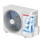 مكيف سبليت بيسك 12000 وحده انفرتر ( حار / بارد ) - BSACMA-FI12HB/B