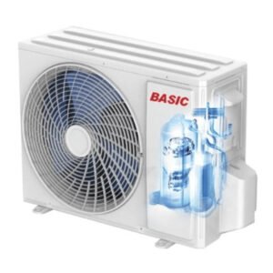 مكيف سبليت بيسك 12000 وحده انفرتر ( حار / بارد ) - BSACMA-FI12HB/B
