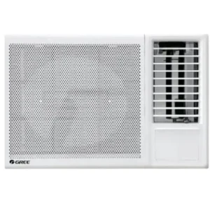 مكيف شباك جرى 25000 وحده حار / بارد - GJH26AE-D3NMTG1D