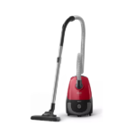 مكنسة فيليبس مسطحه 1800 وات 3 لتر Super Clean Air احمر - FC8293/61