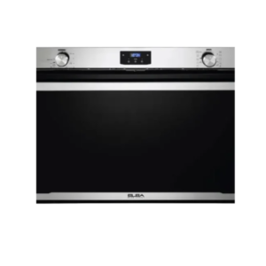 فرن بلت ان البا كهربائى 90 سم 11 وظيفه 141 لتر / اسود - AS ELIO E91 MF