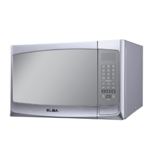 ميكرويف البا ستاندر 25 لتر 6 برامج ديجيتال / ايطالى - ELBA25