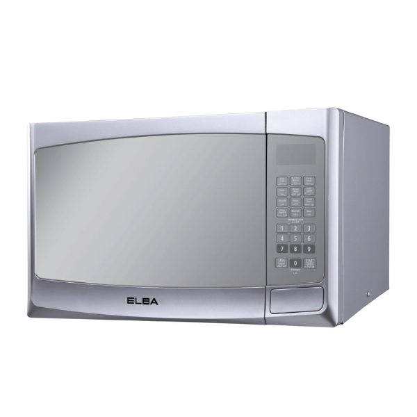 ميكرويف البا ستاندر 25 لتر 6 برامج ديجيتال / ايطالى - ELBA25