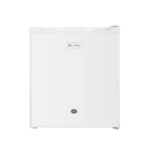 ثلاجه البا باب واحد 46 لتر ابيض / ايطالى - ELBA-40W