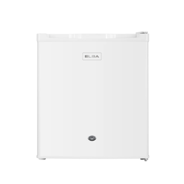 ثلاجه البا باب واحد 46 لتر ابيض / ايطالى - ELBA-40W