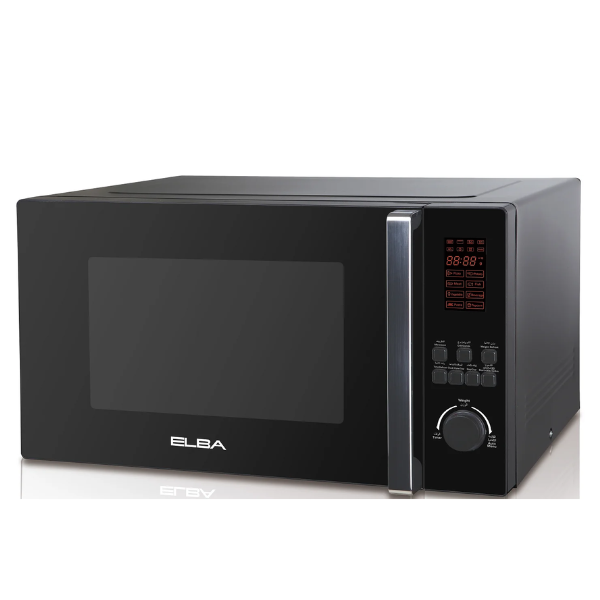 ميكرويف البا 45 لتر 8 برامج تحكم رقمى / ايطالى - ELBA45