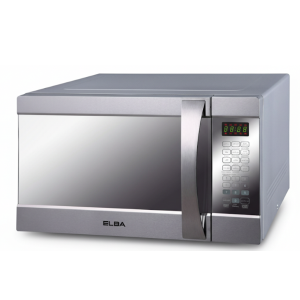 ميكرويف البا 45 لتر 7 برامج ديجيتال بشوايه / ايطالى - ELBA60 ميكرويف البا 45 لتر 7 برامج ديجيتال بشوايه / ايطالى - ELBA60