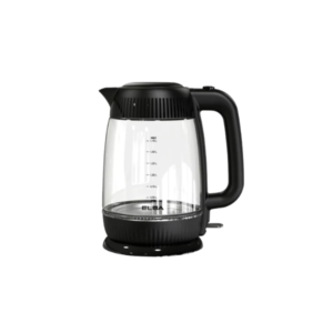 غلاية زجاج 2200 وات 1.7 لتر البا - EK-190G