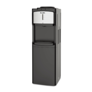 برادة موية البا 3 مفتاح ضاغط تحميل علوى / اسود - WD-FR83-B