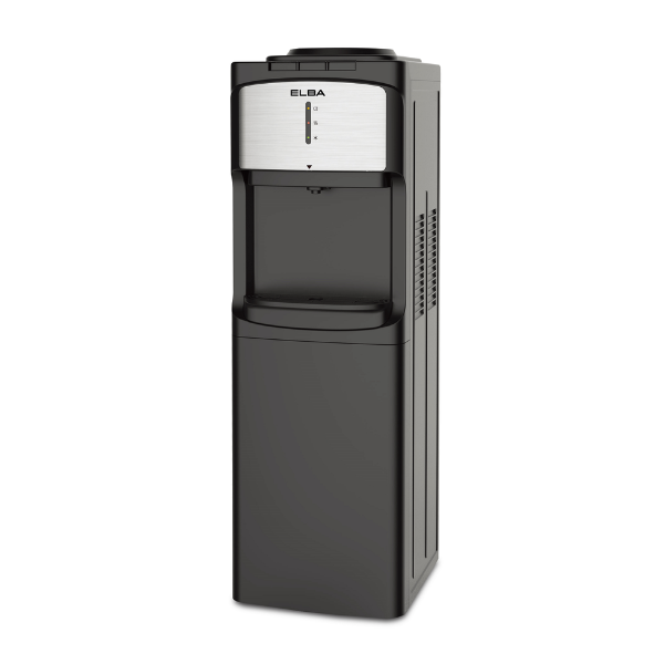 برادة موية البا 3 مفتاح ضاغط تحميل علوى / اسود - WD-FR83-B