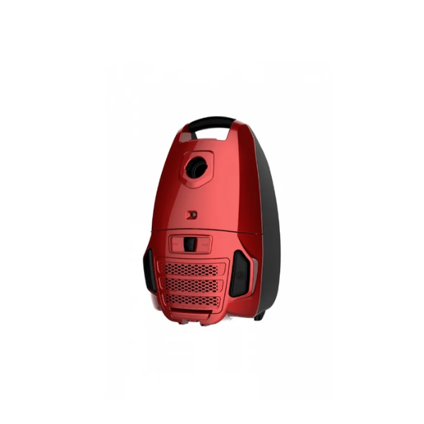 مكنسه بطه البا كهربائيه 2000 وات / احمر - TURBO2400D