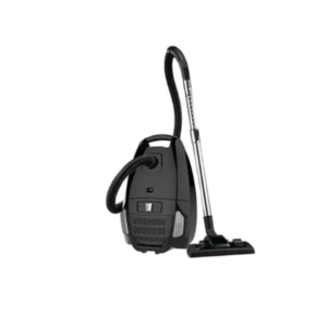 مكنسه كهربائيه البا 2400 وات / اسود - TURBO2400BLACK