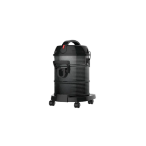 مكنسه البا كهربائيه 21 لتر 1800 وات / اسود - TURBO2300S