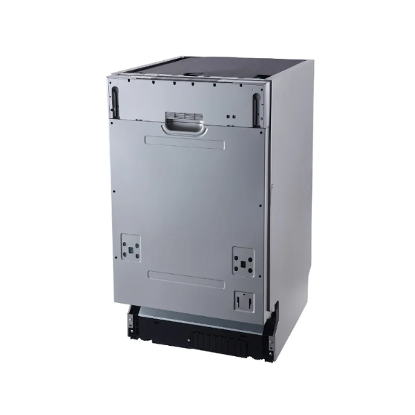 غسالة صحون بلت ان البا 8 برامج 9 اماكن انفرتر / ستيل - ELBA445 غسالة صحون بلت ان البا 8 برامج 9 اماكن انفرتر / ستيل - ELBA445