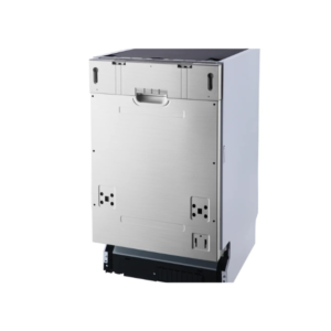 غساله صحون بلت ان البا 10 اماكن 8 برامج تحكم الكترونى - ELBA 445-1