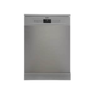 غسالة صحون ايطالى 10 برامج 13 مكان البا / ستانلس ستيل - ELBA2030SS-2