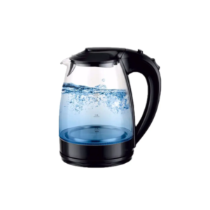 غلايه كهربائيه 1.7 لتر البا زجاج - ELBA300GL