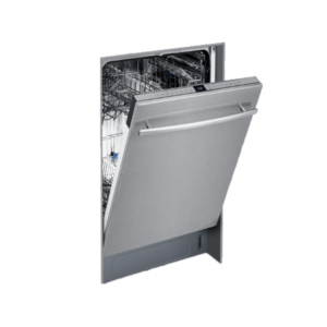 غسالة طباق 14مكان 7 برامج البا مع قفل امان لحماية الاطفال - ELBA FULL 9888-1