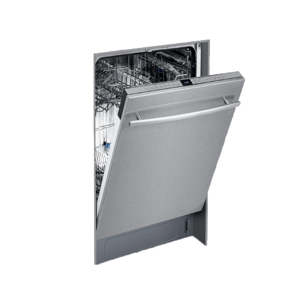 غسالة طباق 14مكان 7 برامج البا مع قفل امان لحماية الاطفال - ELBA FULL 9888-1 غسالة طباق 14مكان 7 برامج البا مع قفل امان لحماية الاطفال - ELBA FULL 9888-1