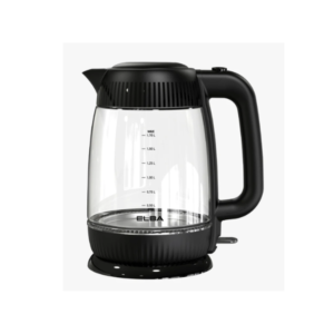 غلاية مياه 2200 وات 1.7 لتر البا - EK-190G