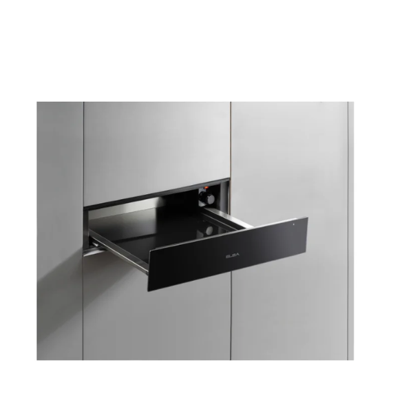 درع تسخين بلت ان البا 60 سم 400 وات / اسود - AS EL 14B DW