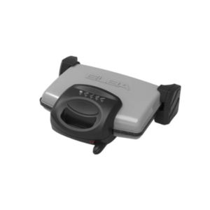 صانع ساندوتش ميكر البا 1800 وات / رمادى - ELBA20-8GRAY