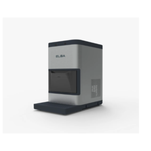 صانع كرات الثلج البا ستانلس ستيل - ELBA-IM82F