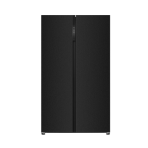 ثلاجه 22 قدم بابين دولابى 632 لتر البا - ELBA-104