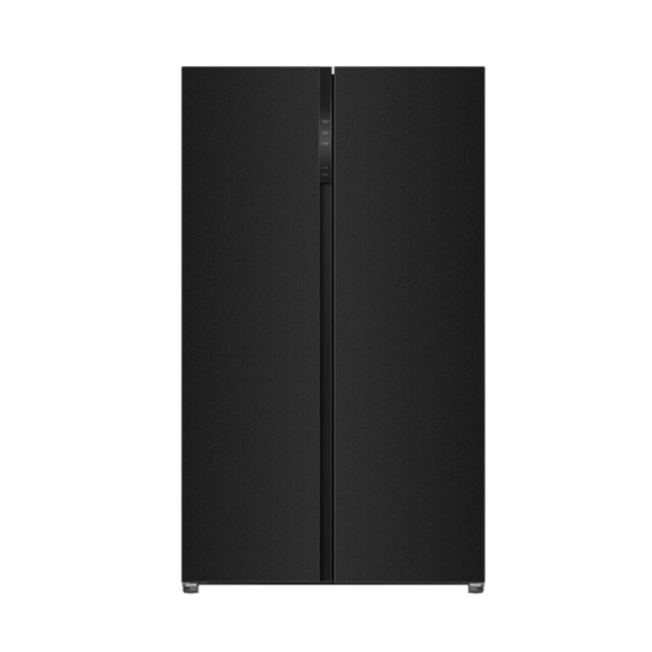 ثلاجه 22 قدم بابين دولابى 632 لتر البا - ELBA-104 ثلاجه 22 قدم بابين دولابى 632 لتر البا - ELBA-104