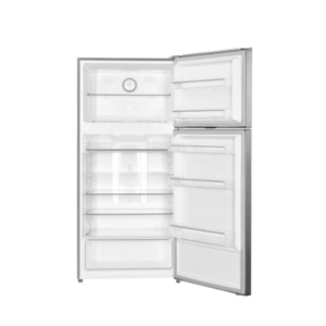 ثلاجه 22 قدم بابين 635 لتر البا / ابيض - ELBA-635ww