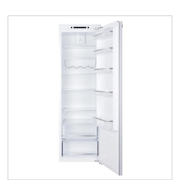 ثلاجه بلت ان البا باب واحد 11 قدم 316 لتر / ابيض – ELBA 34 ثلاجه بلت ان البا باب واحد 11 قدم 316 لتر / ابيض – ELBA 34