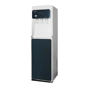 مبرد ماء كولين 3 بزبوز 590 وات حار - بارد - عادى - ازرق / 807103022