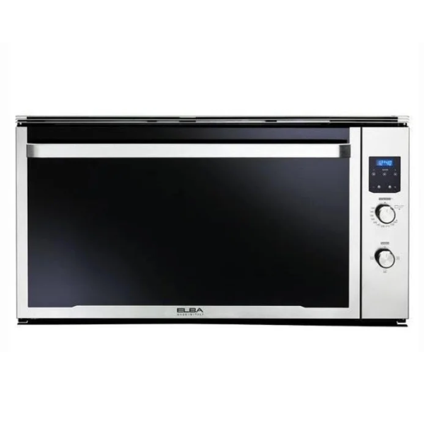 فرن بلت ان البا غاز 90 سم 5 وظائف / ايطالى - AS ELIO 900 G