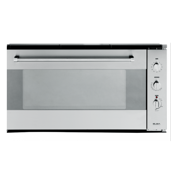 فرن بلت ان غاز وكهرباء 90 سم 4 وظائف مروحة توزيع وشوايه - AS 109 -71 X فرن بلت ان غاز وكهرباء 90 سم 4 وظائف مروحة توزيع وشوايه - AS 109 -71 X