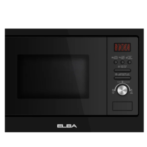 ميكرويف بلت ان البا 20 لتر 10 برامج ديجيتال بشوايه / ايطالى - DARK23