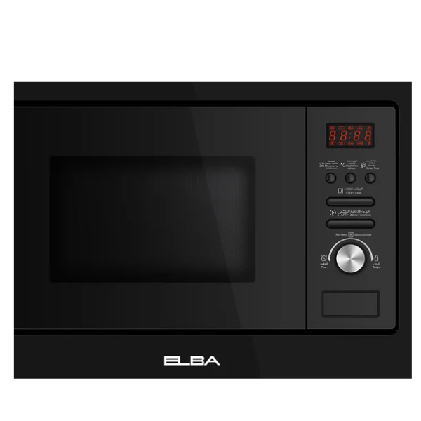 ميكرويف بلت ان البا 20 لتر 10 برامج ديجيتال بشوايه / ايطالى - DARK23