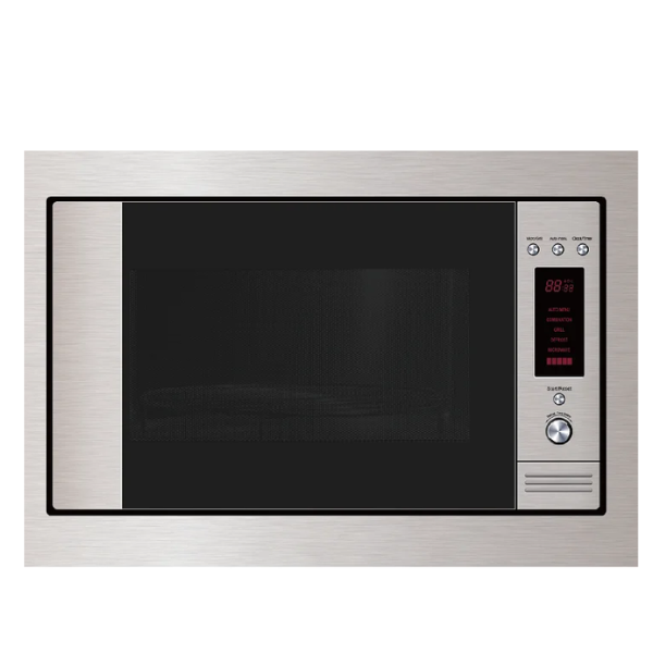 ميكرويف بلت ان البا 31 لتر 6 برامج ديجيتال بشوايه / ايطالى - TURBO 30A ميكرويف بلت ان البا 31 لتر 6 برامج ديجيتال بشوايه / ايطالى - TURBO 30A