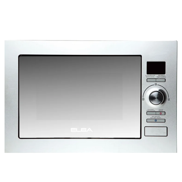 ميكرويف بلت ان البا 28 لتر 8 برامج ديجيتال بشوايه / ايطالى - LUX 28